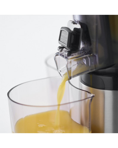 Соковыжималка шнековая Russell Hobbs Slowjuicer 25170-56