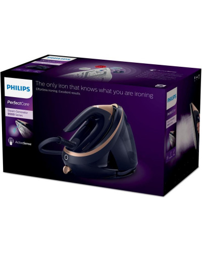 Парогенератор Philips PerfectCare 9000 PSG9050/20