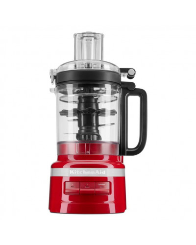 Кухонний комбайн KitchenAid 5KFP0921EER