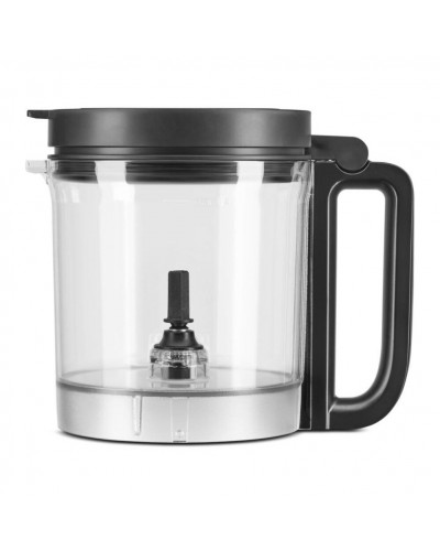 Кухонний комбайн KitchenAid 5KFP0921EER