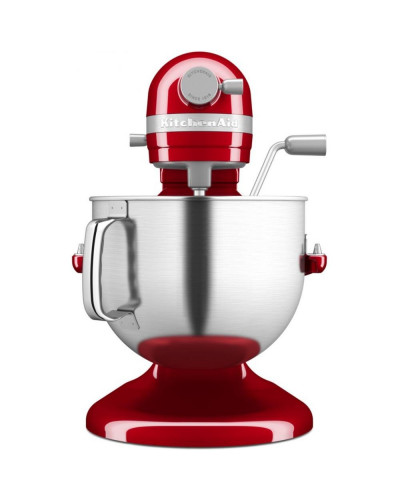 Кухонная машина KitchenAid Artisan 6.6 л 5KSM70SHXEER