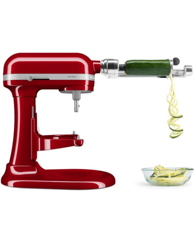 Кухонная машина KitchenAid Artisan 6.6 л 5KSM70SHXEER