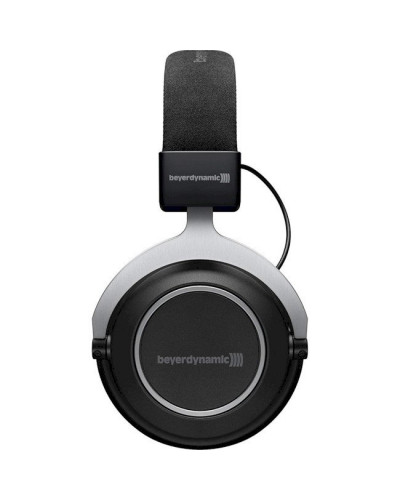 Навушники з мікрофоном Beyerdynamic Amiron Wireless Black (718394)