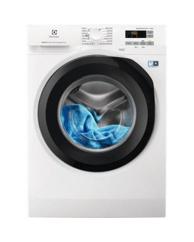 Пральна машина автоматична Electrolux EW6FN528SP