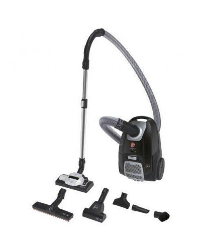 Пилосос з мішком Hoover HE522PET 011