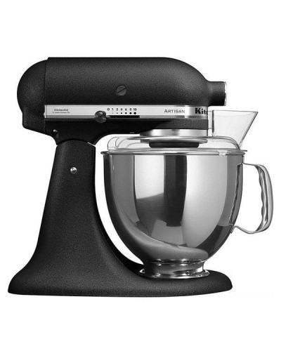 Кухонная машина KitchenAid 5KSM175PSEBK