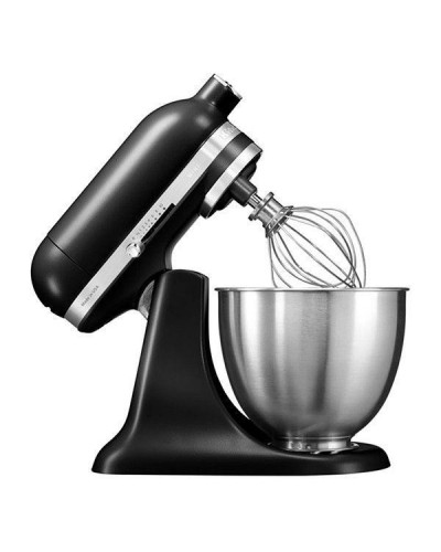 Кухонна машина KitchenAid 5KSM175PSEBK