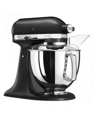 Кухонна машина KitchenAid 5KSM175PSEBK