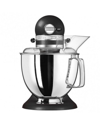 Кухонна машина KitchenAid 5KSM175PSEBK