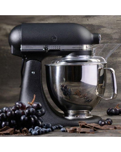 Кухонная машина KitchenAid 5KSM175PSEBK