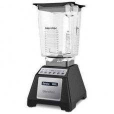 Блендер стаціонарний Blendtec Total Blender Classic Black