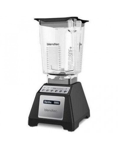 Блендер стационарный Blendtec Total Blender Classic Black