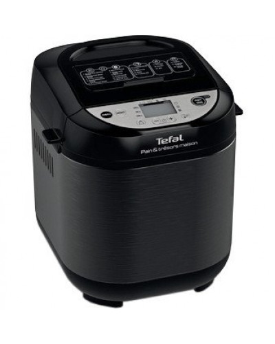 Хлібопічка Tefal PF251835