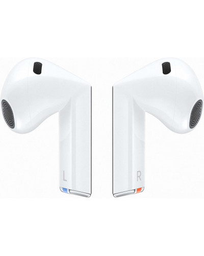 Наушники Samsung Galaxy Buds3 White (SM-R530NZWA)