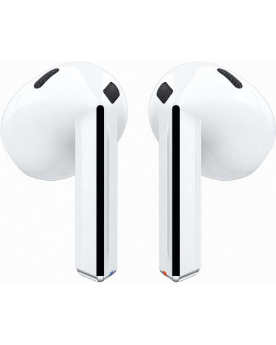 Наушники Samsung Galaxy Buds3 White (SM-R530NZWA)