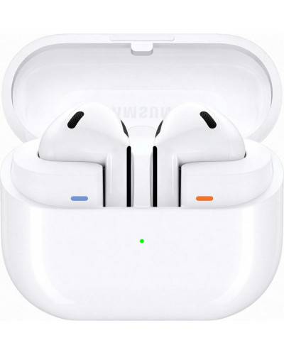 Наушники Samsung Galaxy Buds3 White (SM-R530NZWA)