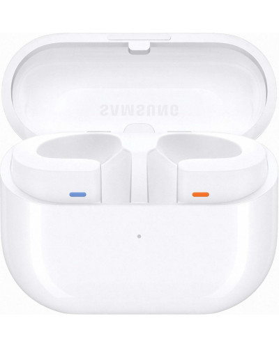 Наушники Samsung Galaxy Buds3 White (SM-R530NZWA)