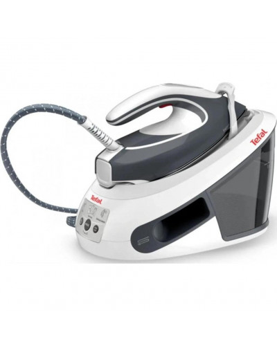 Парогенератор Tefal Express Airglide SV8020E1