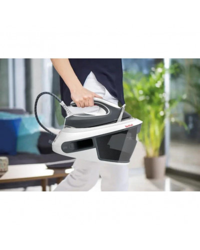 Парогенератор Tefal Express Airglide SV8020E1