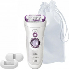 Епілятор Braun Silk-epil 9 SensoSmart SES 9/700