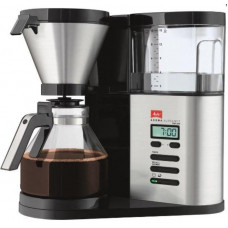 Крапельна кавоварка Melitta Aroma Elegance Deluxe 1012-03