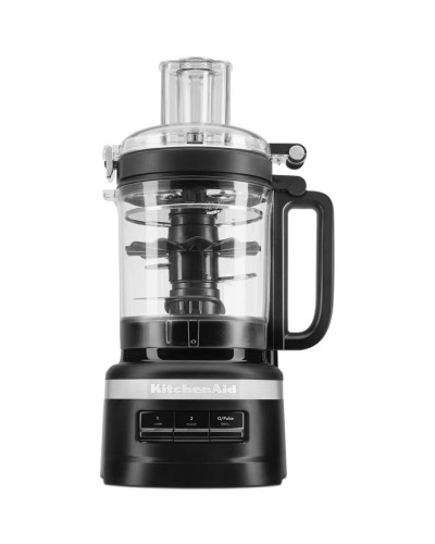 Кухонний комбайн KitchenAid 5KFP0921EBM