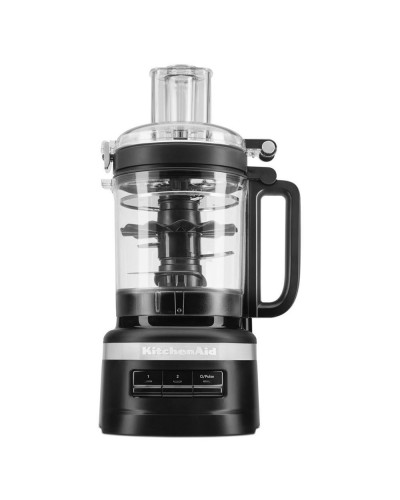 Кухонний комбайн KitchenAid 5KFP0921EBM