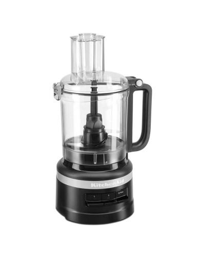 Кухонний комбайн KitchenAid 5KFP0921EBM