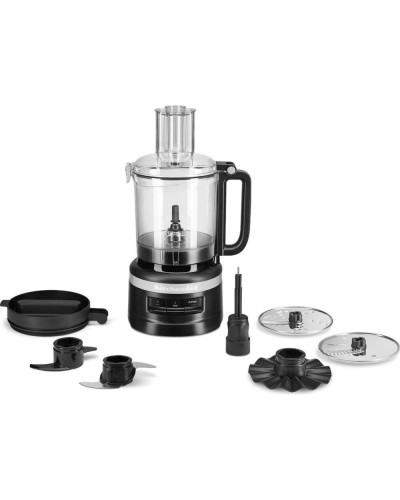 Кухонний комбайн KitchenAid 5KFP0921EBM