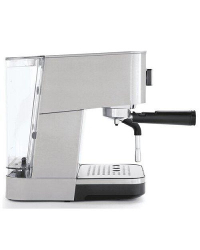 Ріжкова кавоварка еспресо Breville Bijou Barista VCF149X