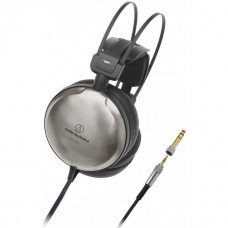 Навушники без мікрофону Audio-Technica ATH-A2000Z Black