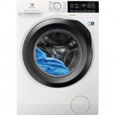 Прально-сушильна машина автоматична Electrolux EW7WO368SP