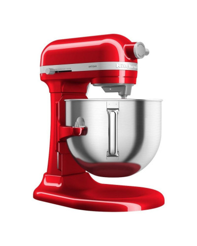 Кухонная машина KitchenAid Artisan 6.6 л 5KSM70SHXECA