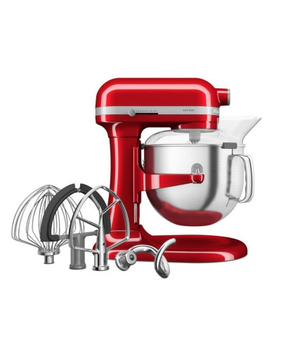 Кухонная машина KitchenAid Artisan 6.6 л 5KSM70SHXECA