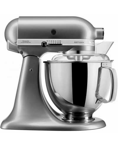 Кухонна машина KitchenAid 5KSM175PSECU