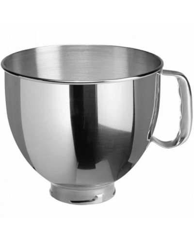 Кухонна машина KitchenAid 5KSM175PSECU