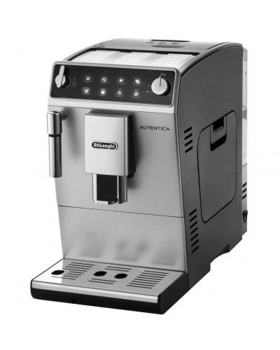 Кофемашина автоматическая Delonghi Autentica ETAM 29.510.SB