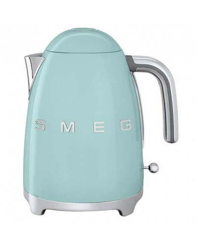 Електрочайник SMEG KLF03PGEU