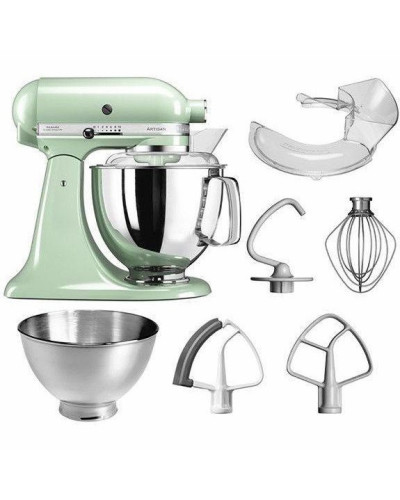 Кухонна машина KitchenAid 5KSM175PSEPT