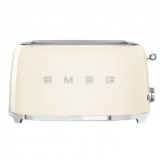 Тостер SMEG TSF02CREU