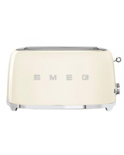 Тостер SMEG TSF02CREU