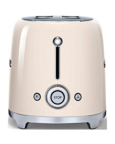 Тостер SMEG TSF02CREU