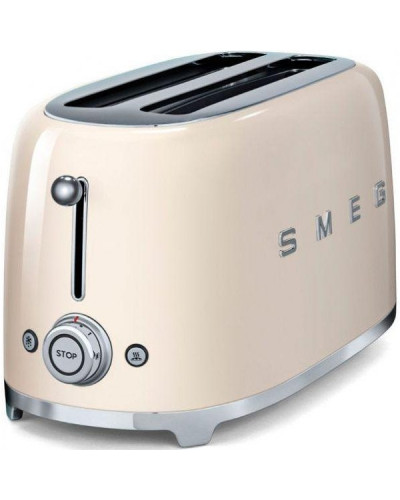 Тостер SMEG TSF02CREU