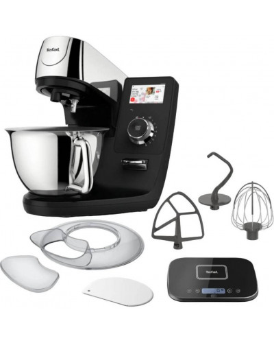 Кухонная машина Tefal I-Coach Touch QB951837