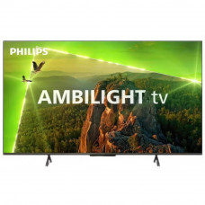 LCD телевізор (LED) Philips 65PUS8118/12