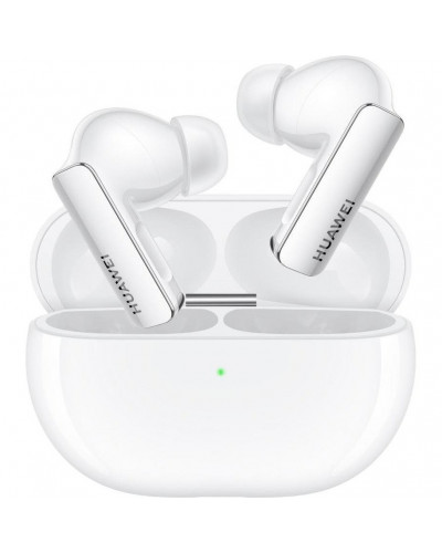 Навушники TWS HUAWEI FreeBuds Pro 3 Ceramic White (55037053)