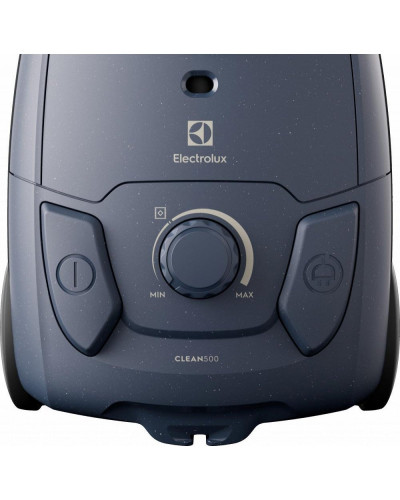 Пылесос с мешком Electrolux EB51C2DB