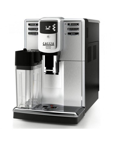 Кавомашина автоматична Gaggia Anima Prestige OTC SS RI8762/01