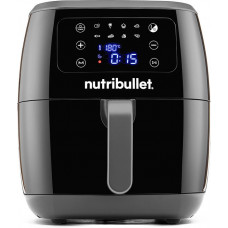 Мультипіч (аерофритюрниця) Nutribullet XXL NBA071B