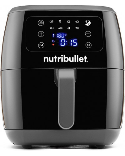 Мультипіч (аерофритюрниця) Nutribullet XXL NBA071B